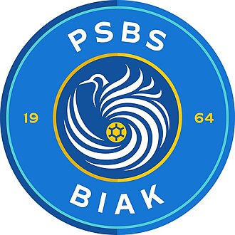 PSBS Biak logo